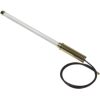 8 dBi, 2.4 GHz omni-directional antennna with 1M cable (RP-SMA Male Plug) (RoHS)ICP DAS